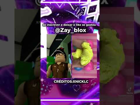 ele era zuado por agradecer deus por tudo e isso aconteceu 😭... #roblox #brookhaven @xnicklc