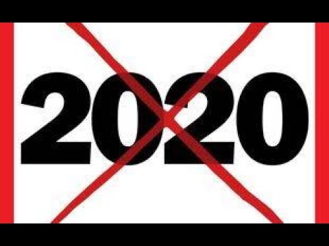 Coronavirus : Le magazine  Time  qualifie 2020 de  pire année de l’histoire