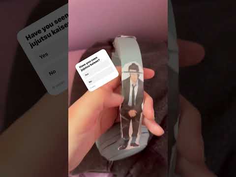 My depression headphones tbh :3 #gojosatoru #sugurugeto #jujutsukaisen #headphones