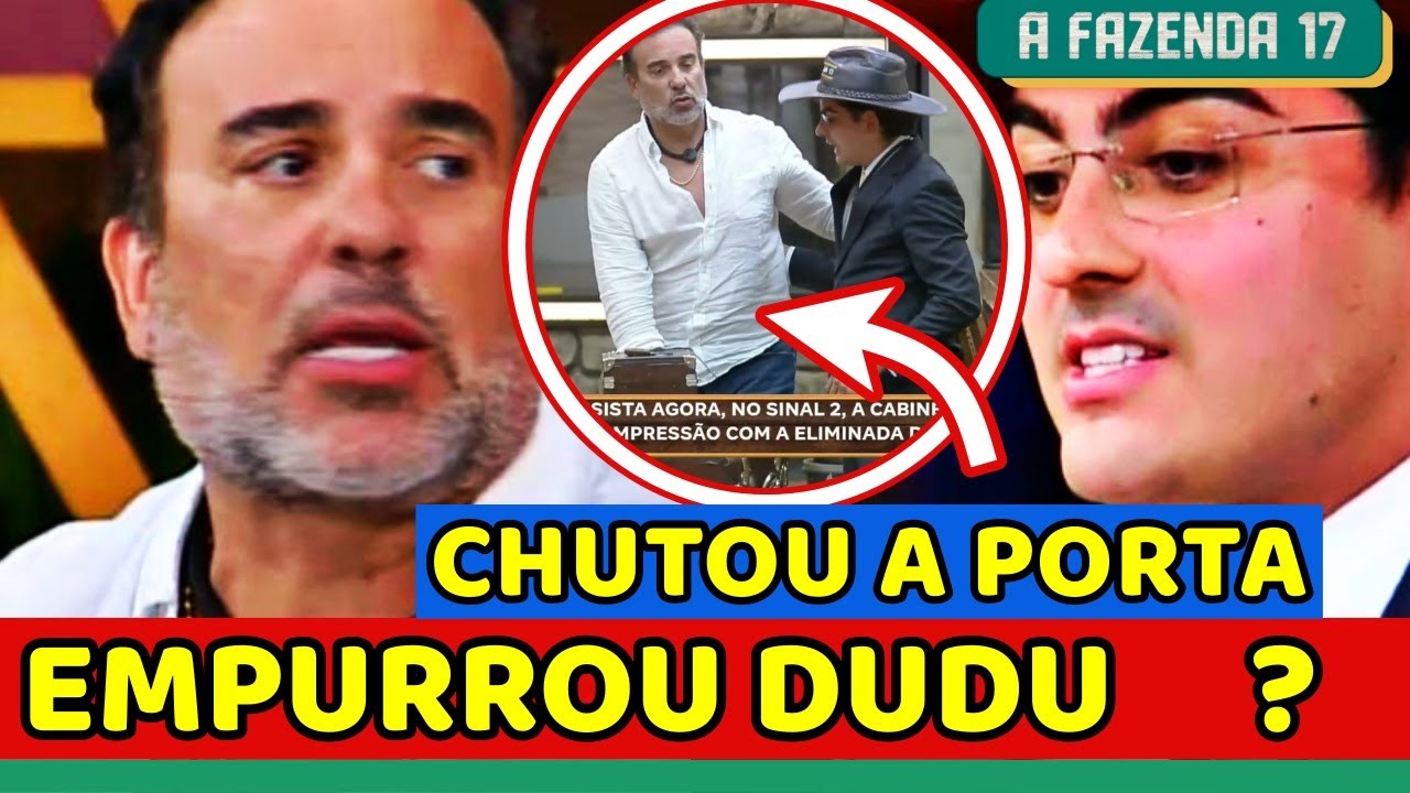 🔴 LIVE BABADO A FAZENDA 17 ATUALIZAÇÕES EM TEMPO REAL e AS TRETAS AO VIVO | HOJE às 12h