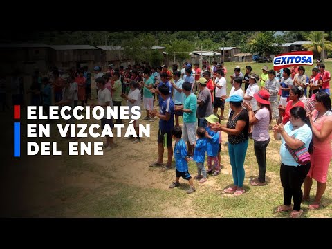 ??Alcalde de Vizcatán del Ene confirmó que habrá Elecciones en su localidad