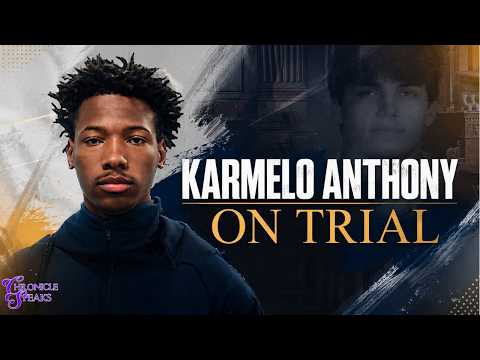 Karmelo Anthony Trial Day 1: Opening Statements & The Fight That Changed Everything