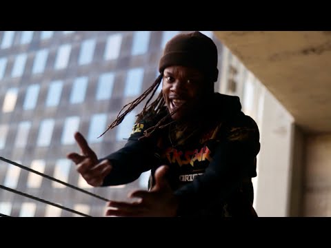 SKY FALLING (OFFICIAL MUSIC VIDEO)