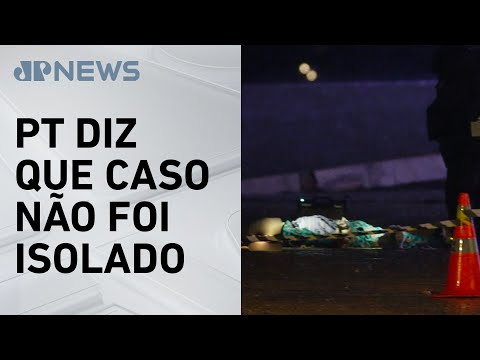 Autor das explosões no STF gastou R$ 1.500 em fogos de artifício