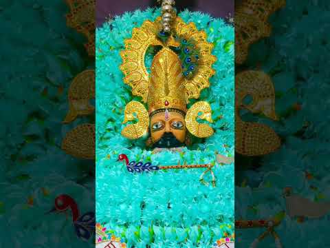 #🥳बाबा श्याम जी# सब की मनोकामना# पूरी करे#👍🙏 .....