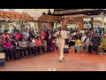 BECOMING A FLAMING FIRE By Apostle Johnson Suleman  New York Partners Impartation Service 2024