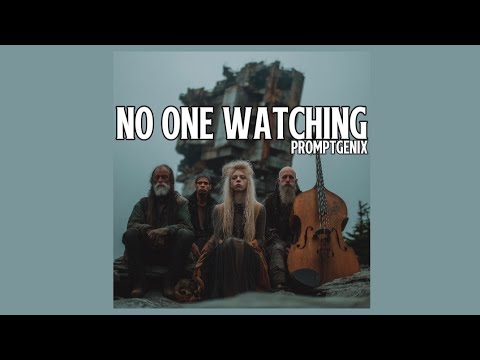 No One Watching