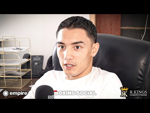 “NEXT MINUTE YOUR S**T!” CAMERON VUONG HONEST ON CRITICS, JOINING BEN DAVISON