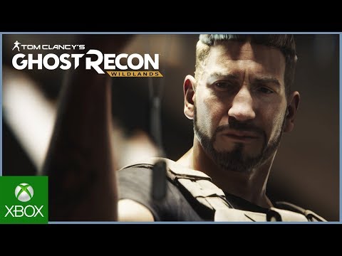Tom Clancy’s Ghost Recon Wildlands: Operation Oracle Trailer | Ubisoft [NA]