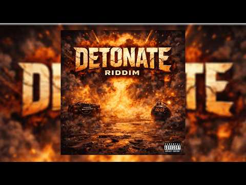 Detonate Riddim Mix (Soca 2026) Feat Nessa Preppy,Motto,Sedale,Ezra & More