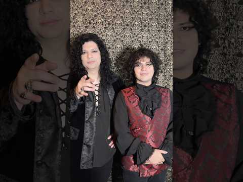 30 de Octubre!The Shamrock Bar Izcalli! #VEILDETH #conciertos #rock #heavymetal #show #goth #gothic