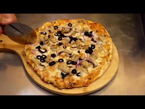 بأذواق جديدة… مطعم momospizza يفتح ابوابه وسط الناظور