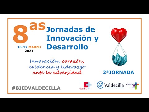 VIII Jornadas de Innovación y Desarrollo (2ªJornada)