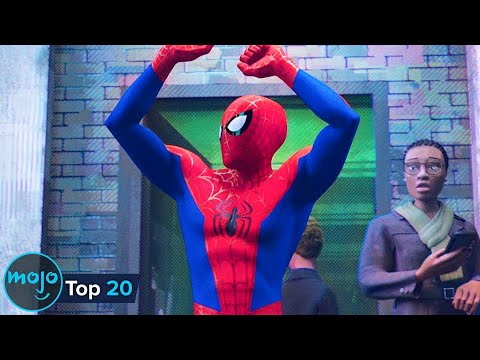 Top 20 Animated Movie Soundtracks