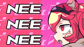 【FANDUB ESPAÑOL】Nee Nee Nee by PinocchioP - Cover en Español (ねぇねぇねぇ。 