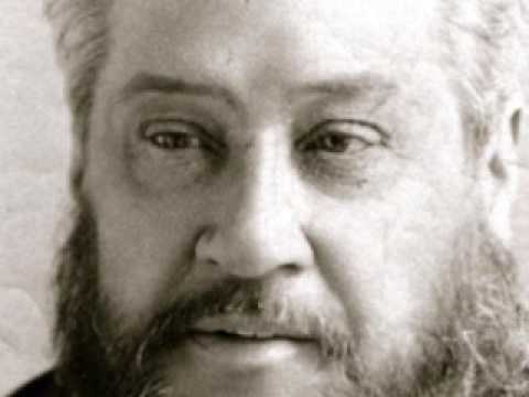 Eternal Security - Charles Spurgeon Sermon