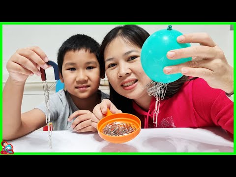 น้องบีม-|-รีวิวของเล่น-EP215-| น้องบีม-|-รีวิวของเล่น-EP215-|