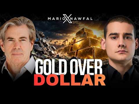 “THE PETRODOLLAR STORY ENDED”