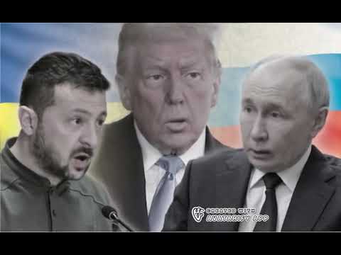 トランプの野望