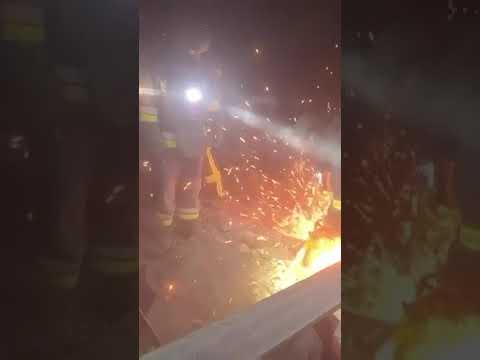 У Запоріжжі вже 12 загиблих, серед них — троє дітей. Ще 14 людей поранені, 2 у важкому стані