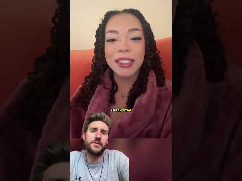 Her <strong>Whole</strong> White Privilege Argument Fell Apart <strong>in</strong> 60 Seconds