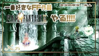 【FF9】人生で一番やったRPGをまたやる#25-2【ネタバレしまくり】