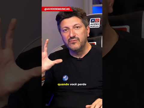 Se perder um motor é o fim do avião?