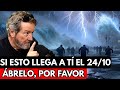 JES?S LO ADVIRTI? CUANDO ESTO PASE, YA NO HABR? VUELTA ATR?S  J.J. BENITEZ
