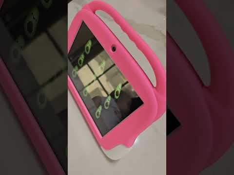 Get this for your kid! #kidstablet #tablet #kids #tiktokmademebuyit #tiktokshop #dealhunters
