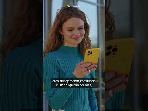 Aquele sonho de empreender | Quem investe pode mais