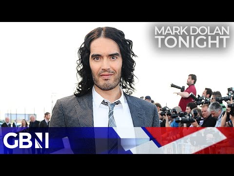 Russel Brand accused of sexually assaulting four women