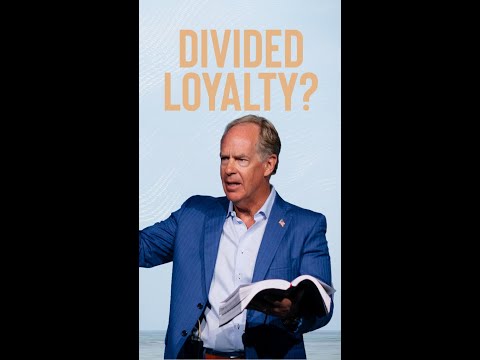 What am I loyal too?