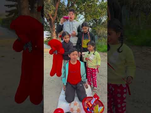 Bhai ka birthday hai aaj 😜🙏 #shorts #uttarakhandifunnycouple #funny