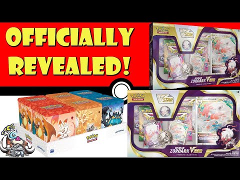 Pokemon TCG News