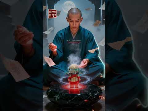 4 Ván Cờ Nhân Quả – Mượn Vận Đổi Vận Và Cái Giá Phải Trả