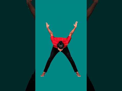 Human Letter X