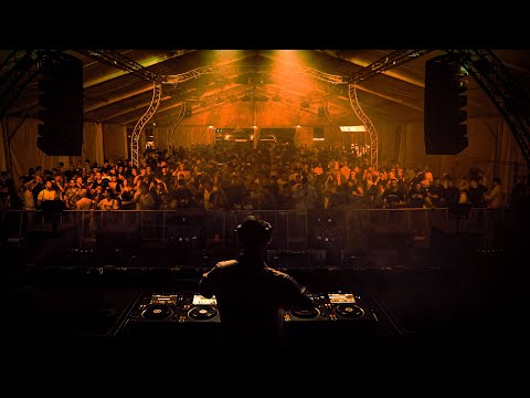CHRSTPHR Live at Szin Festival 2025