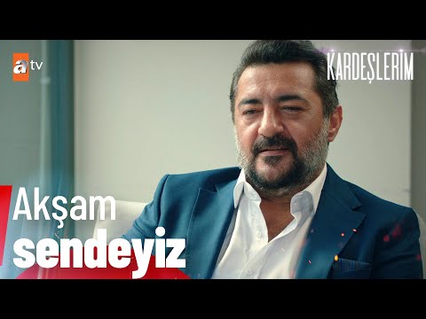 Akif, inşaat işini tamamlamak için Ömer’den son bir yardım istiyor! - Kardeşlerim 58. Bölüm