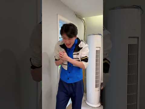 艾莎用美人计把王子骗去洗碗