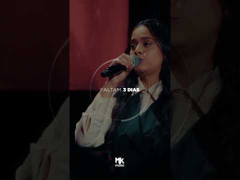 Faltam 3 dias para o lançamento do novo clipe da Eula Cris 