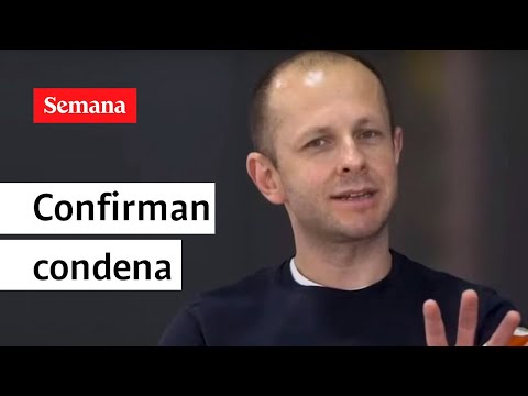 Lo último: Ratifican condena de 17 años contra exministro Andrés Felipe Arias | Semana Noticias