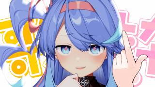 【#歌枠・#雑談】ギャギャギャギャ！朝枠だぜ。【VEE/#甘楽デイティー】