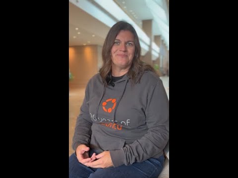 Ubuntu anniversary merch overview #shorts