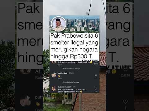 bagaimana tanggapan kalian #foryou #news