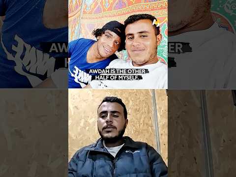 “He Was My Other Half”: A Cousin’s Fight to Carry on a Palestinian Activist’s Legacy