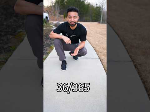 36/365 Reto de las Lagartijas 🏋‍♂️ #shorts