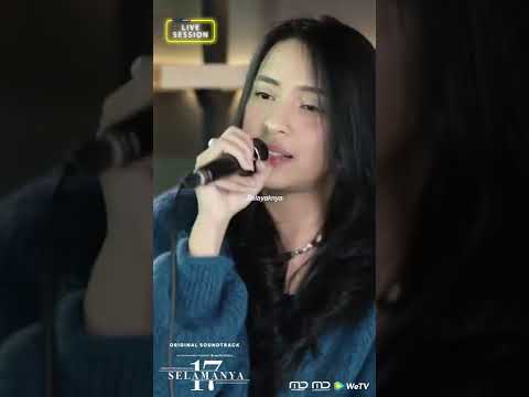 Selayaknya Manusia - Kaneishia Yusuf | Live Session #short