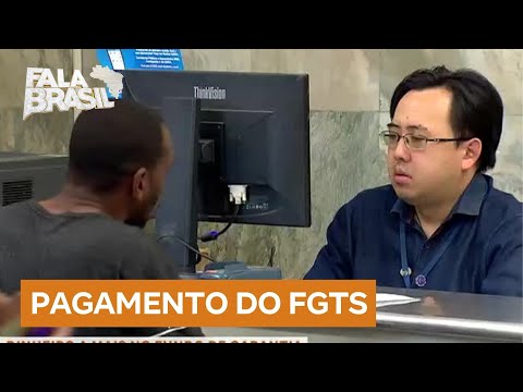 Tire todas as dúvidas sobre a distribuição de lucros do FGTS