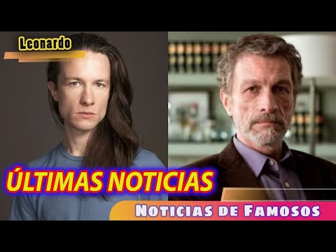 El sentido mensaje de Manuel Fanego tras la muerte de su papá, Daniel Fanego