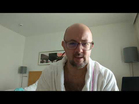 PFlax in the Morning TI13 edition ep 2